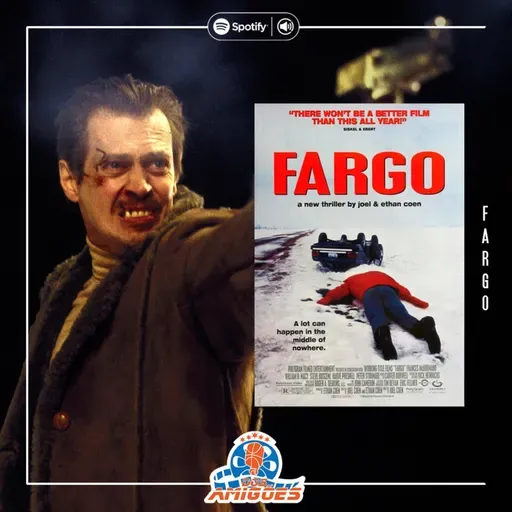 PodClassic: Fargo