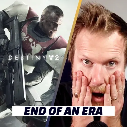 Destiny 2โs End ๐ Subnautica 2 Backlash ๐ Has James Bond Lost His Edge? ๐ธ - Video Game Podcast