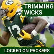 How the Dontayvion Wicks trade impacts the Green Bay Packers appetite to draft a receiver  in 2026
