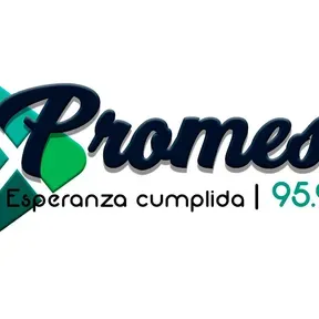 Promesa radio