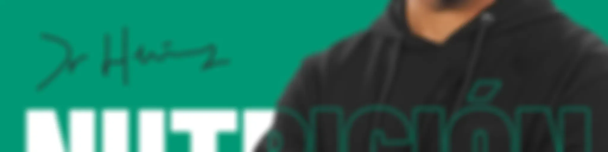 Nutrición y Salud con el Dr.Hernández