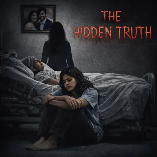 The Hidden Truth | Horror Tape | V. K. Rawat | Hindi Horror Stories