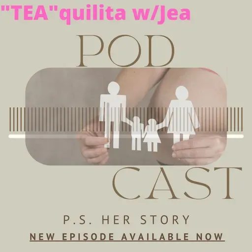 P.S. HER Story: Warning you might cry