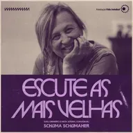 Schuma Schumaher