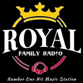 ROYAL FAMILY RADIO