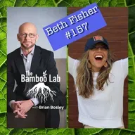 "Selection is Destiny" with the transformational Beth Fisher