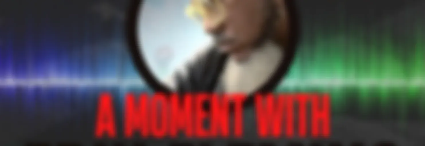 A Moment with Erik Fleming