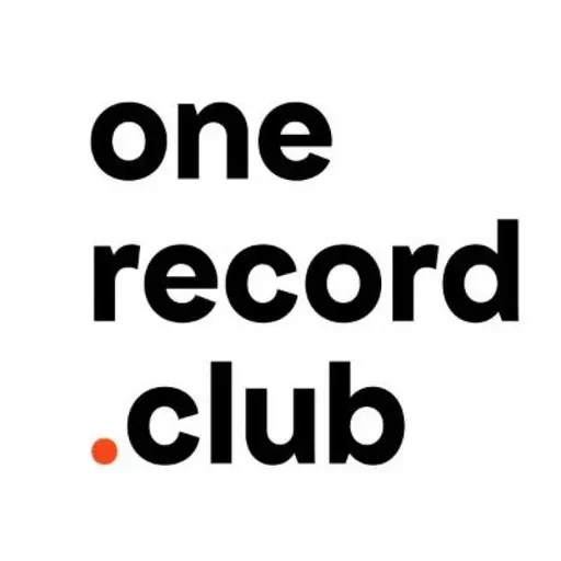 Entrevista: One Record Club (Jorge y Álvaro)