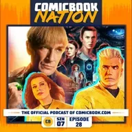 Stranger Things & New Worlds of Superman (Episode 7x28)