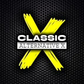 Classic Alternative X (fadefm.com USA) 64k aac+