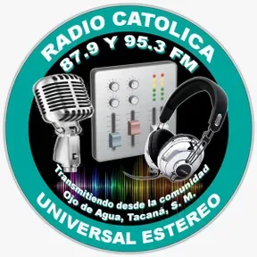 RADIO UNIVERSAL
