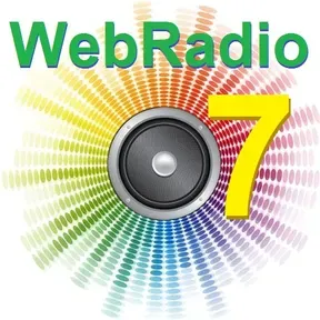 Seven Web Radio