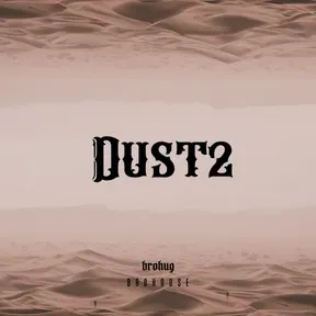 Dust - C-DM