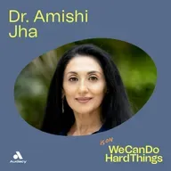 Why You Can’t Pay Attention—And How to Get It Back with Dr. Amishi Jha