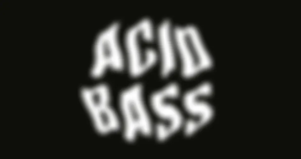 Acid Bass