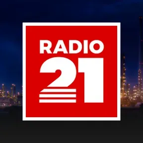 RADIO 21 - Heide