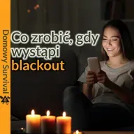 Rady na blackout, o których nikt nie mówi… a powinien