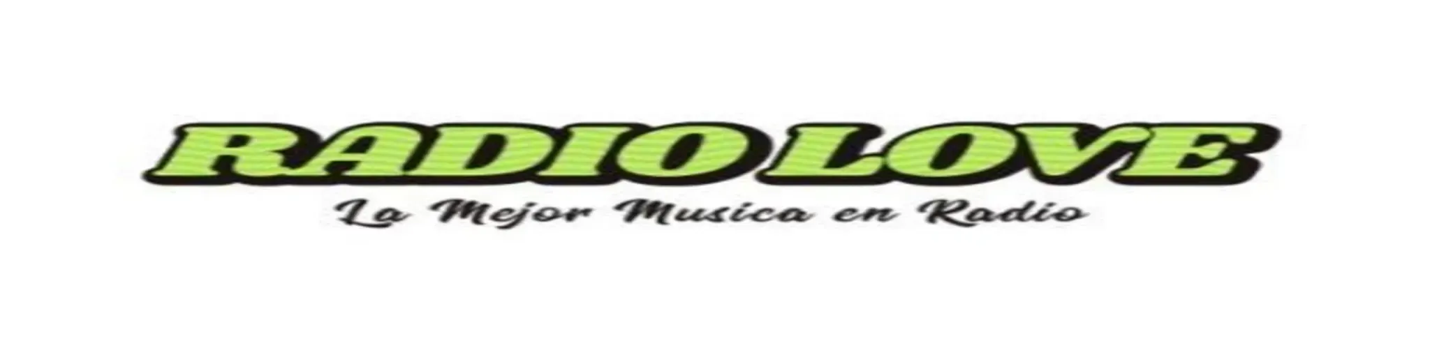 RADIO LOVE