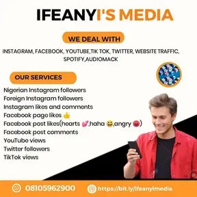 IFEANYI FM