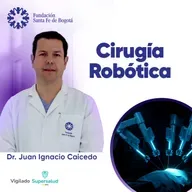 #175 Cirugía Robótica