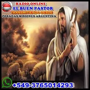 RADIO EL BUEN PASTOR
