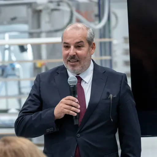 "É dramático fixar mão de obra", alerta CEO do Grupo Costa Nova