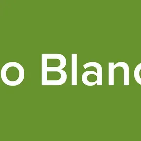Rio Blanco