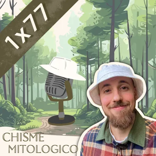 1x77 La Manzana de la Discordia