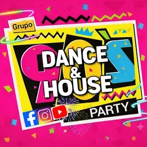 Dance- House