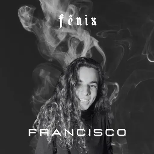 Fênix Podcast #86 - Francisco Figueredo