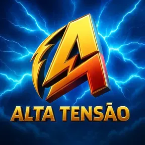 Alta Tensão Ibiritè