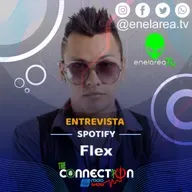 Flex Entrevista El Robo