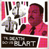 Til Death Do Us Blart 2019