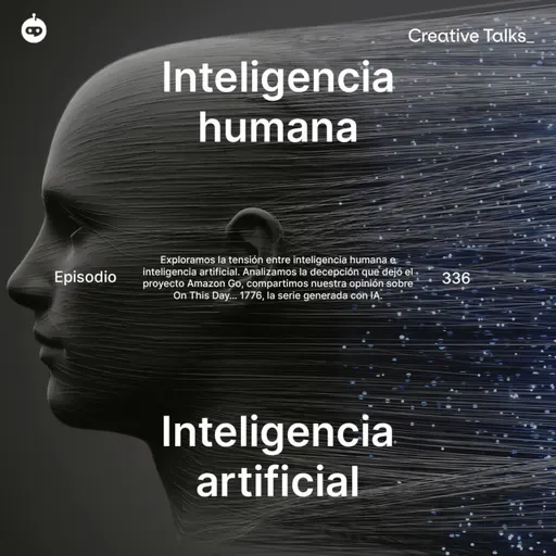 Temp. 12 Ep.336 - El uso de la inteligencia