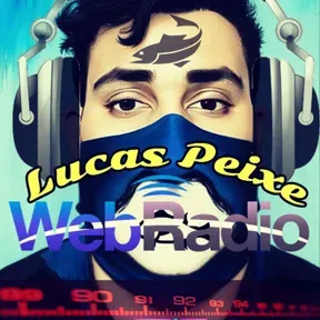 Lucas Peixe Webradio