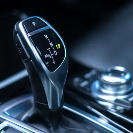 Erros comuns ao dirigir carros com câmbio automático