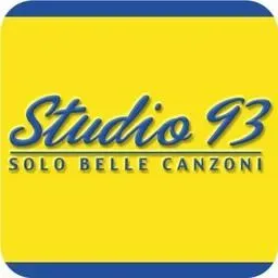 Radio Studio 93 diretta