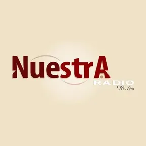 Radio Nuestra 98.7 FM en vivo