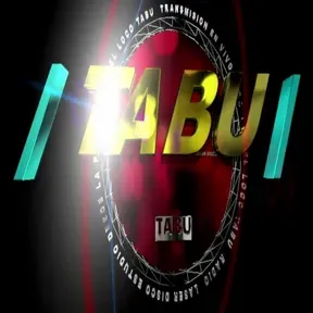 Tabu Disco Estudio