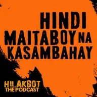 HINDI MAITABOY NA KASAMBAHAY