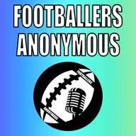The Footballers Anonymous 2025-26 Awards!