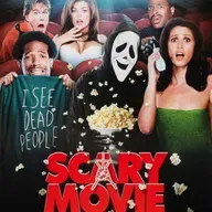 Scary Movie (2000)