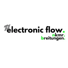 ElectronicFlow Radio Live