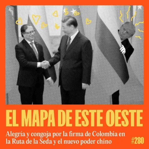 La ruta de la seda