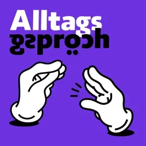 Alltagsgspröch