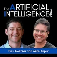 #213: AI Answers - What AI Should Never Do, Enterprise Scaling, Governing AI & Navigating IT Roadblocks