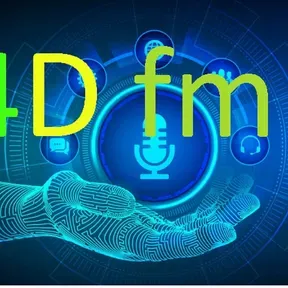 Radio 4DJP FM