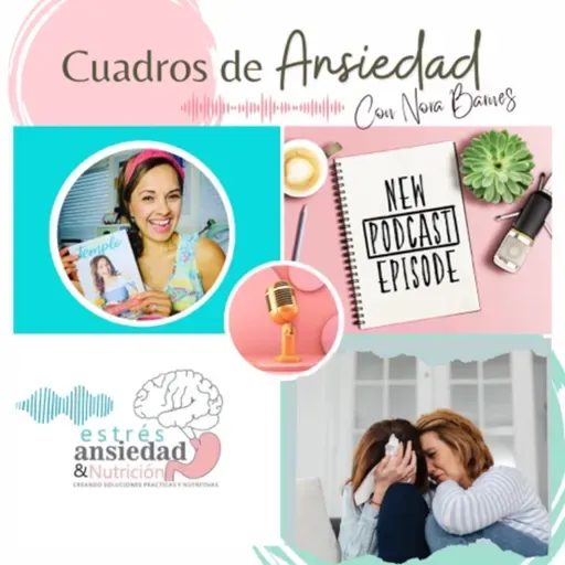 Cuadros de Ansiedad y Sus Respuestas