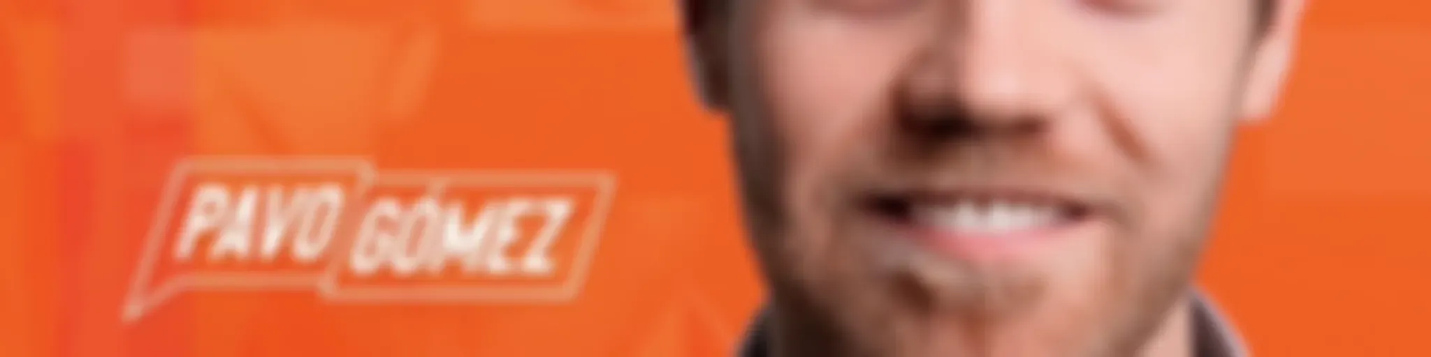 Épicamente con Pavo Gómez Orea