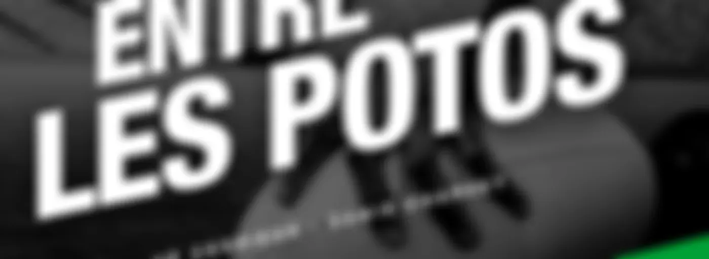 Entre les potos